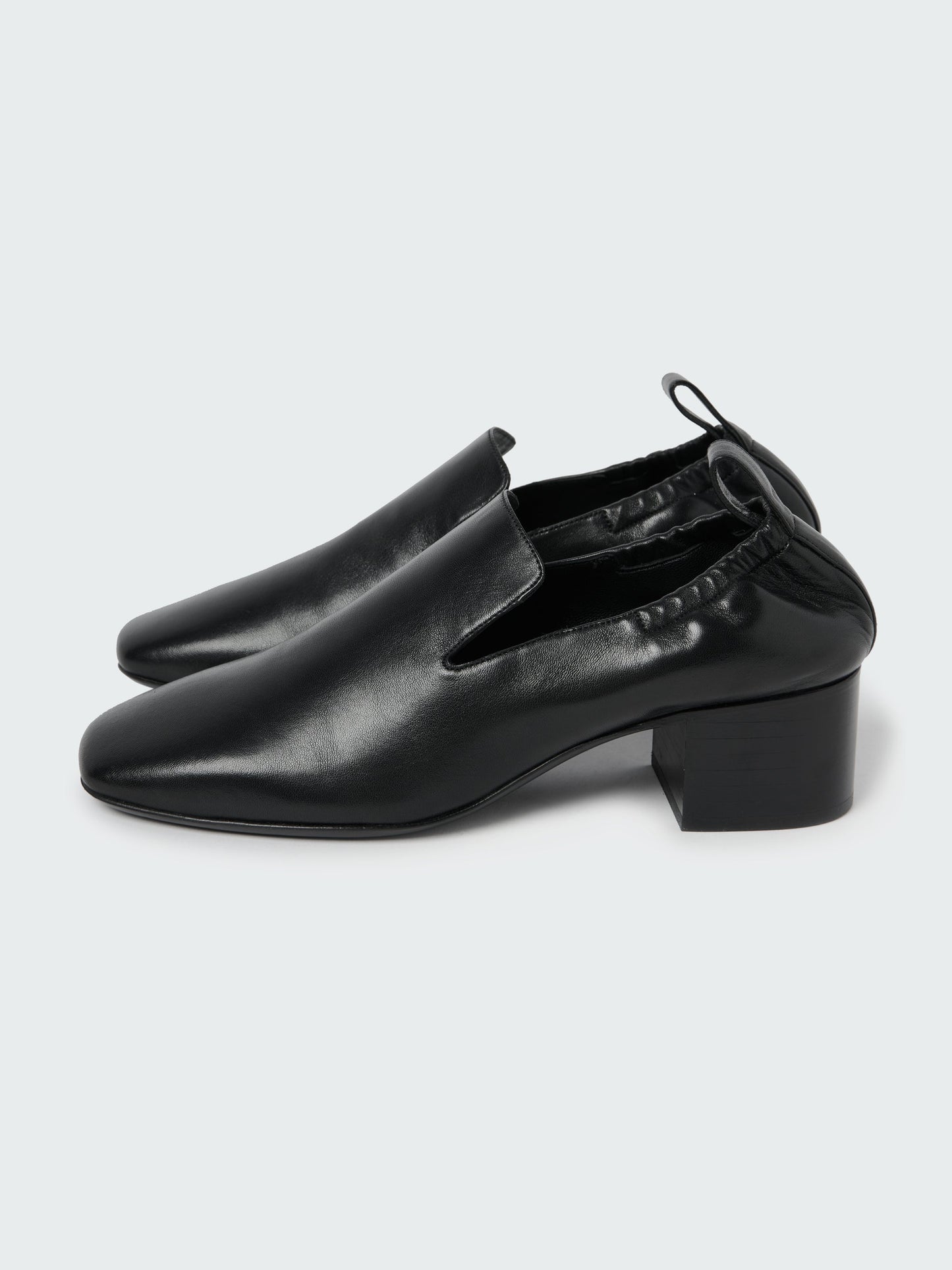 Moon Shoes