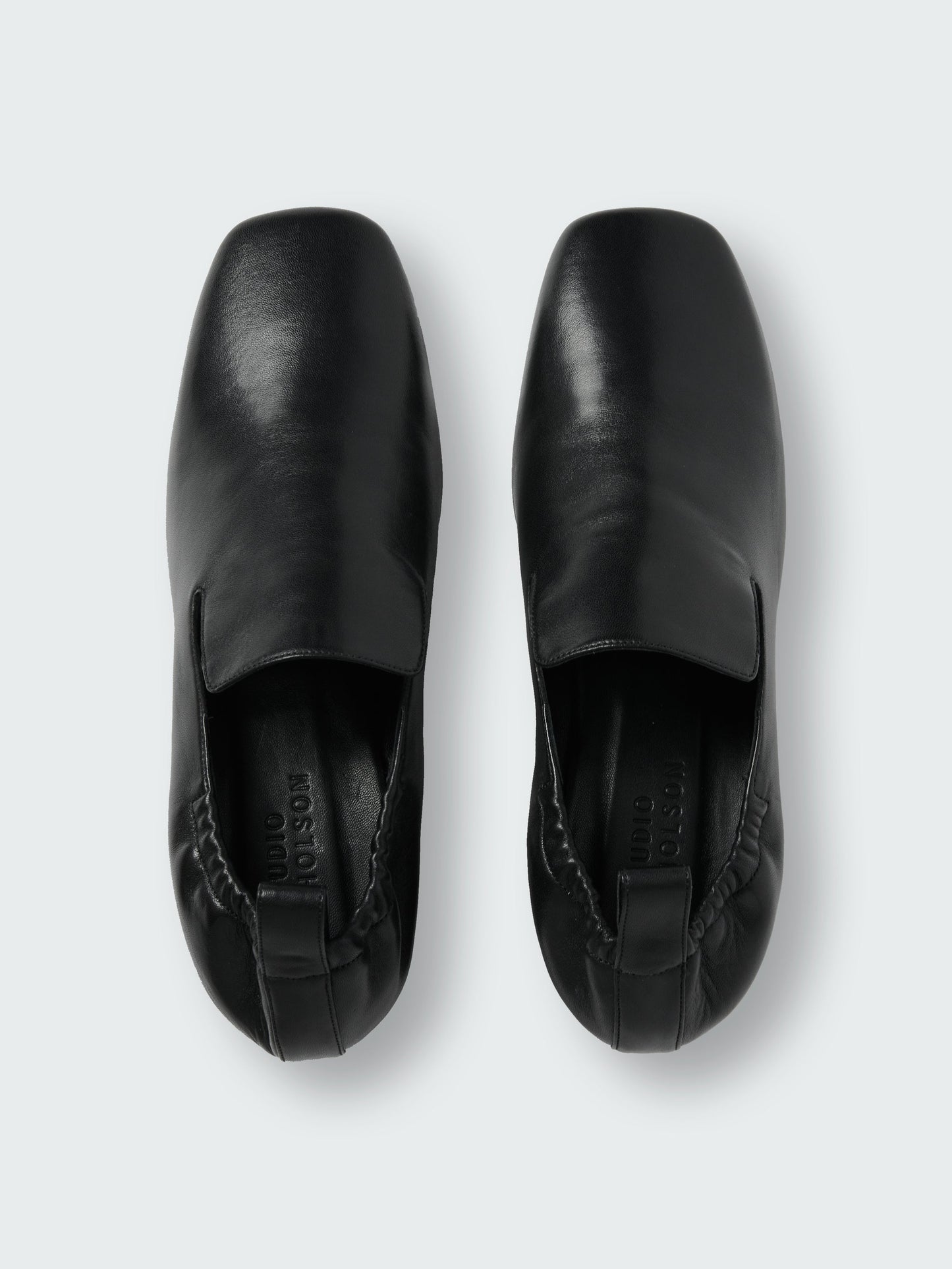 Moon Shoes