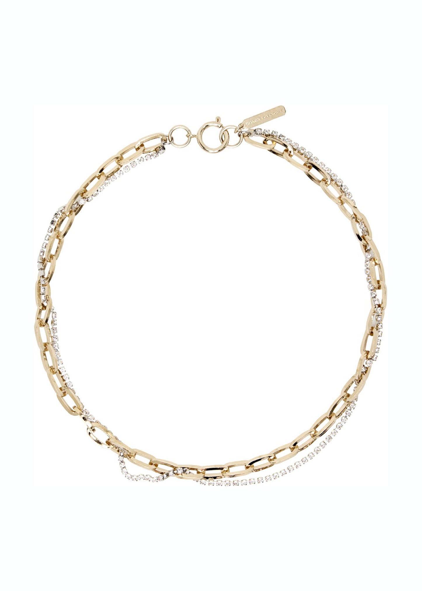 Kirsten Necklace