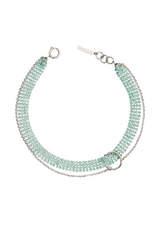 Clarence Choker