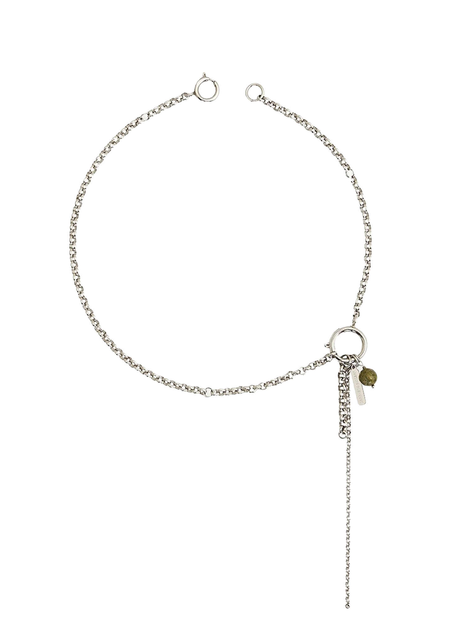 Lula Necklace