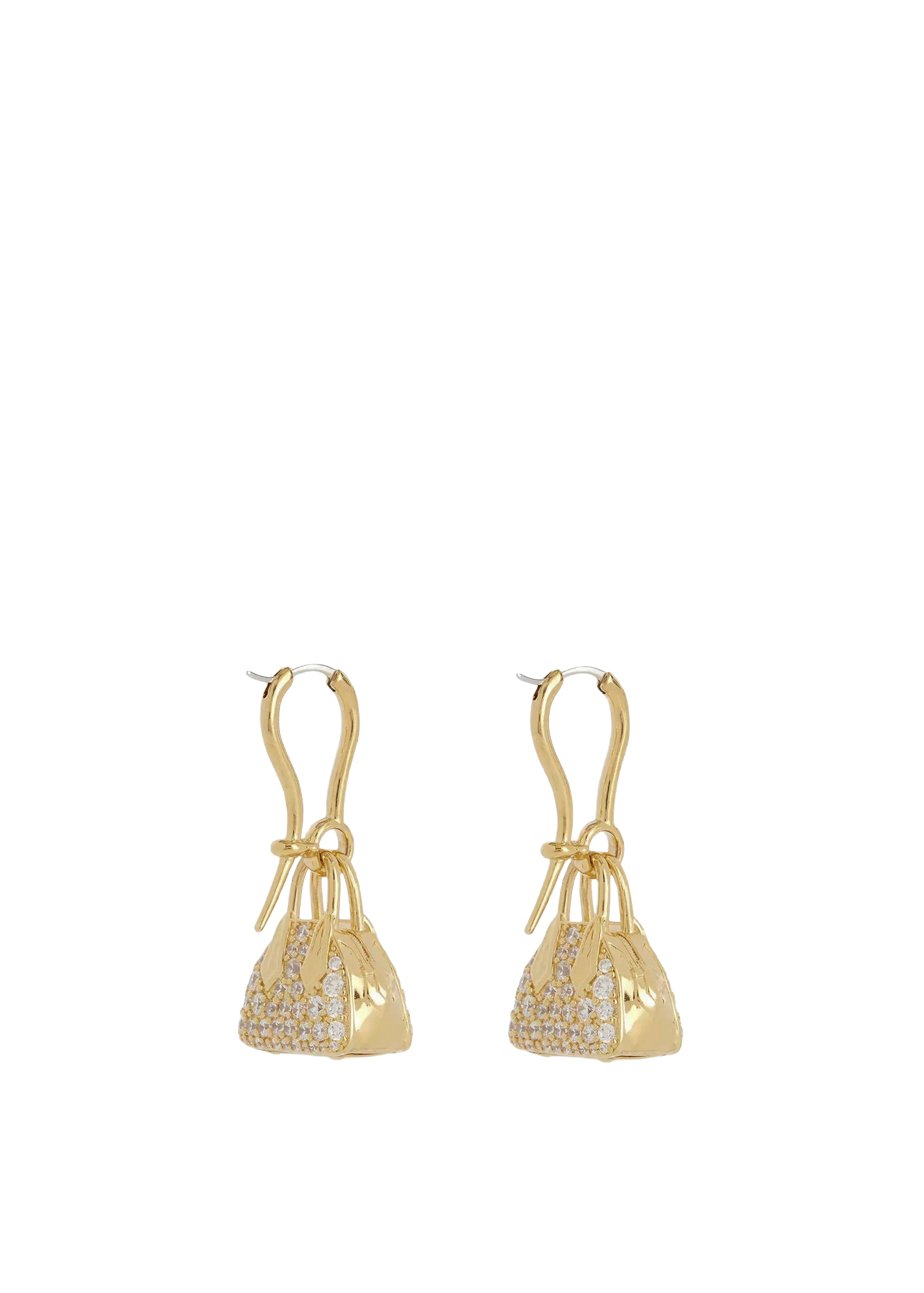 Yasmine Earrings