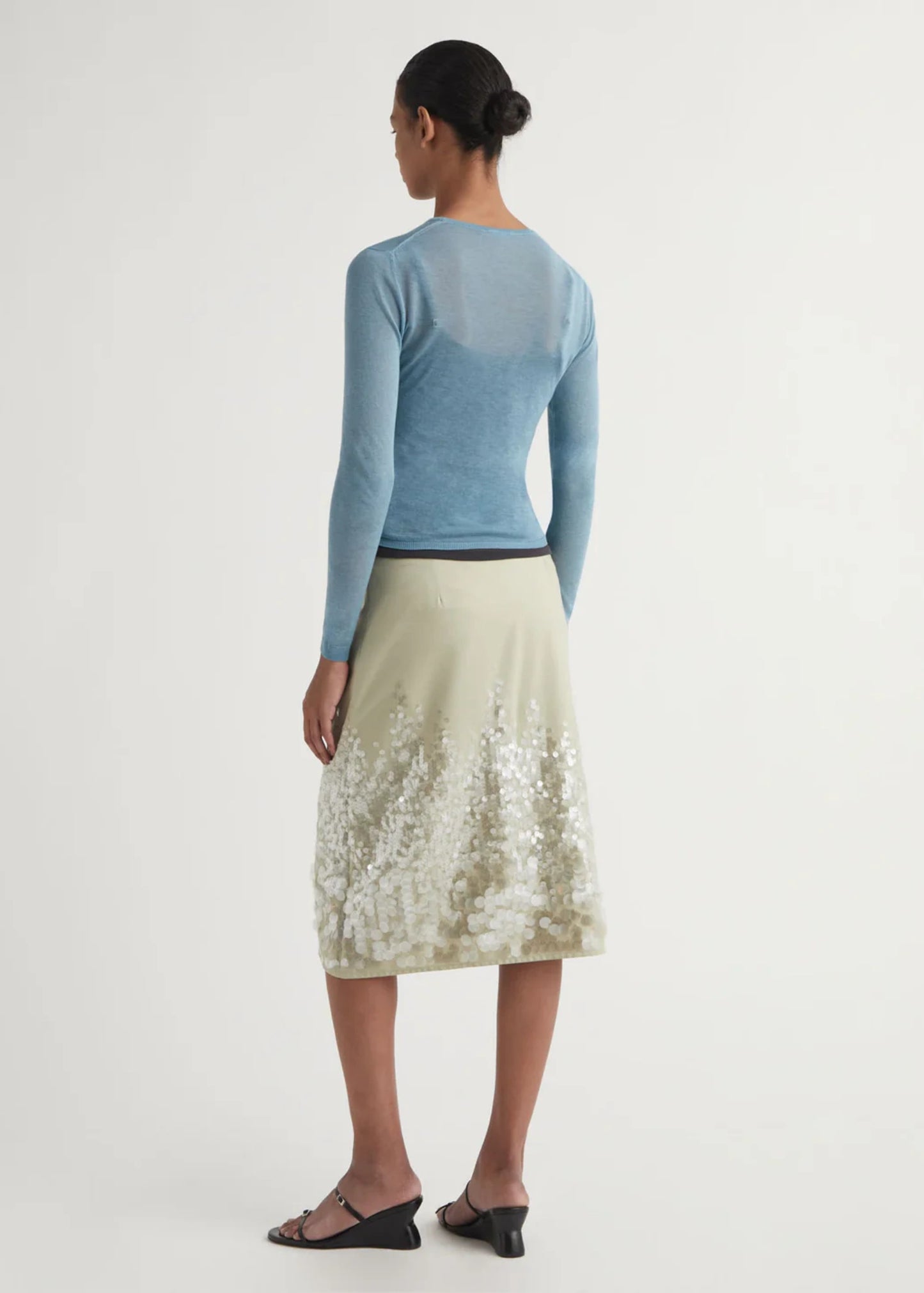 Round Losa Top