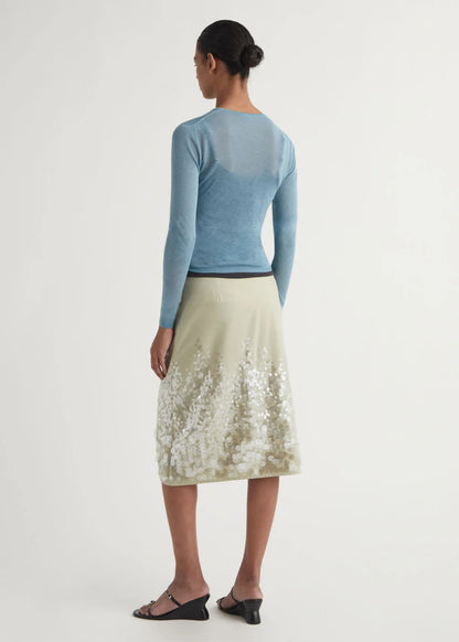 Round Losa Top