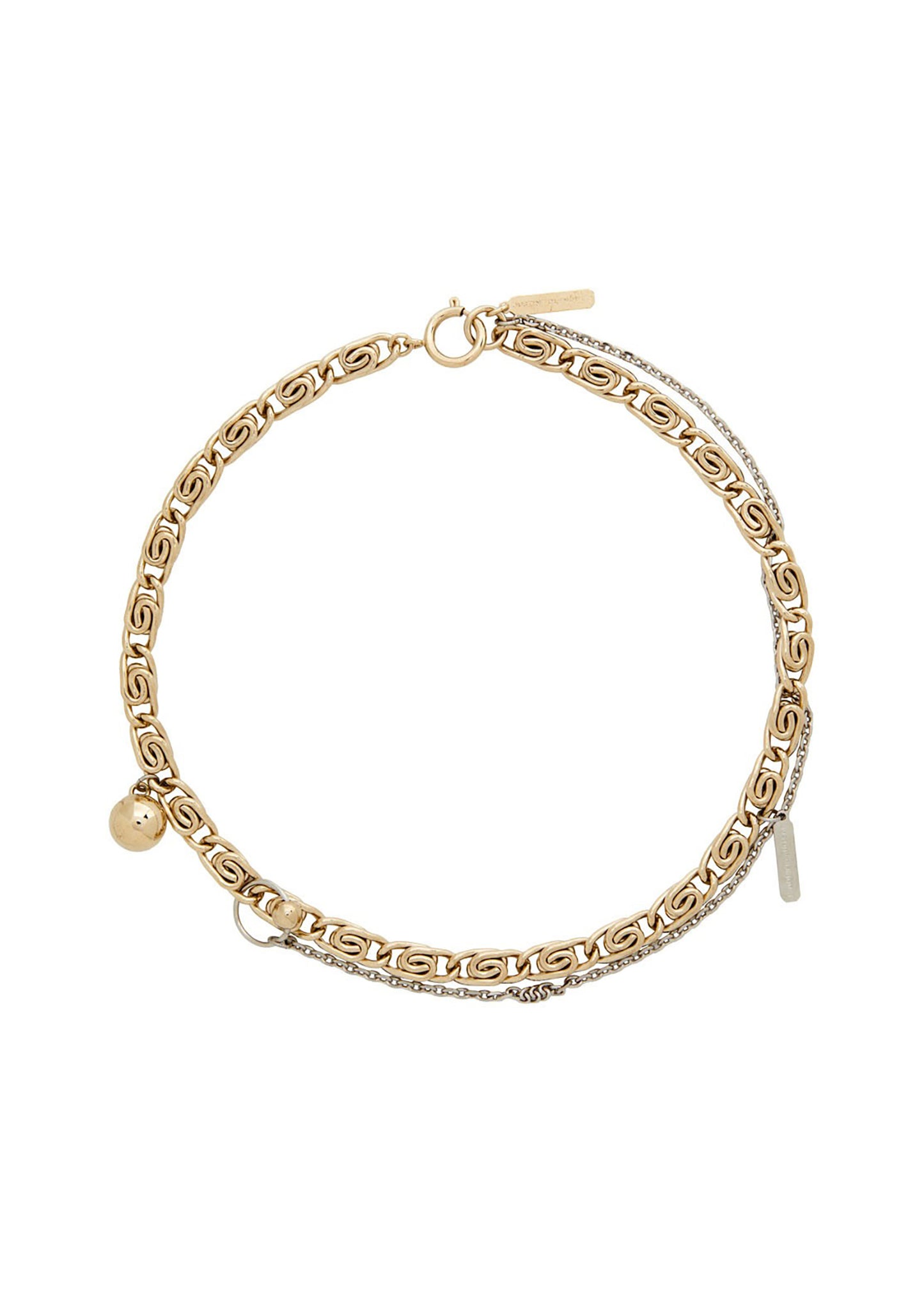 KATIE Necklace