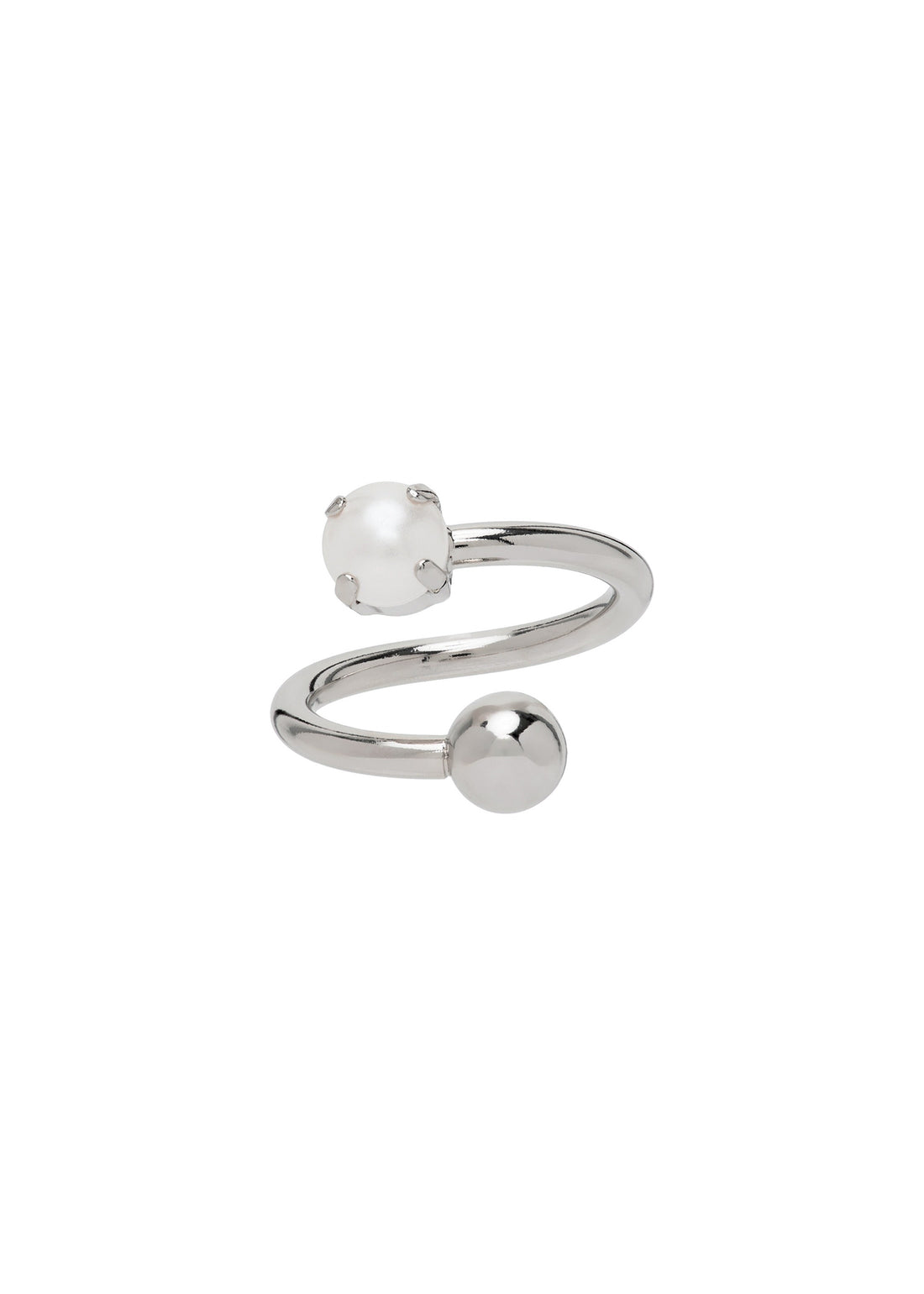 Justine Clenquet COCO Ring – Y2HOUSE