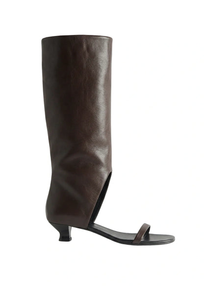 Manuela Sandal Boots