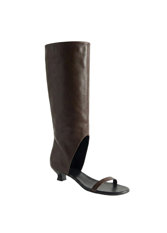 Manuela Sandal Boots