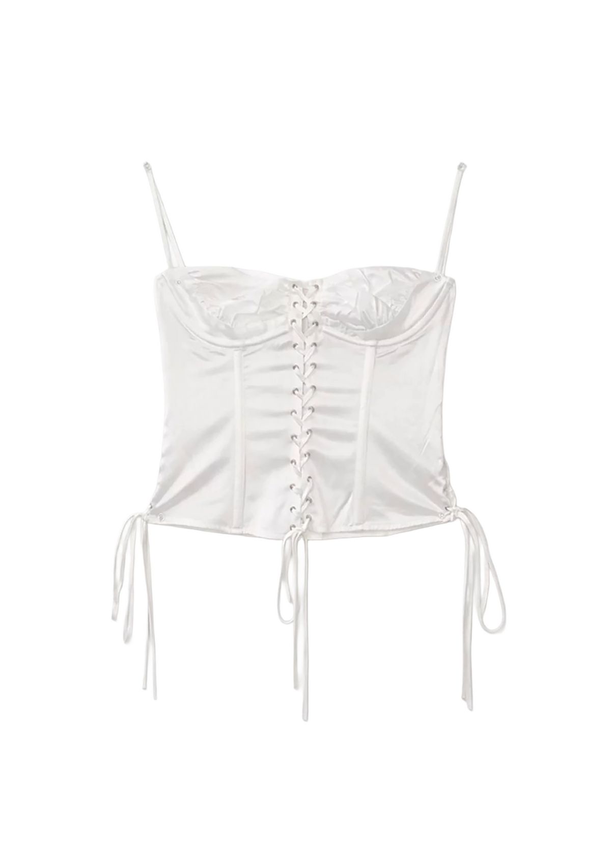 Delaney Corset