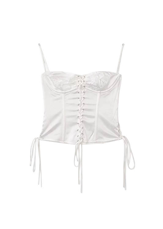 Delaney Corset