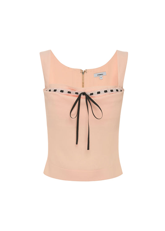 Laced Imogene Corset