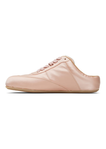 Satin Factory Sneakers