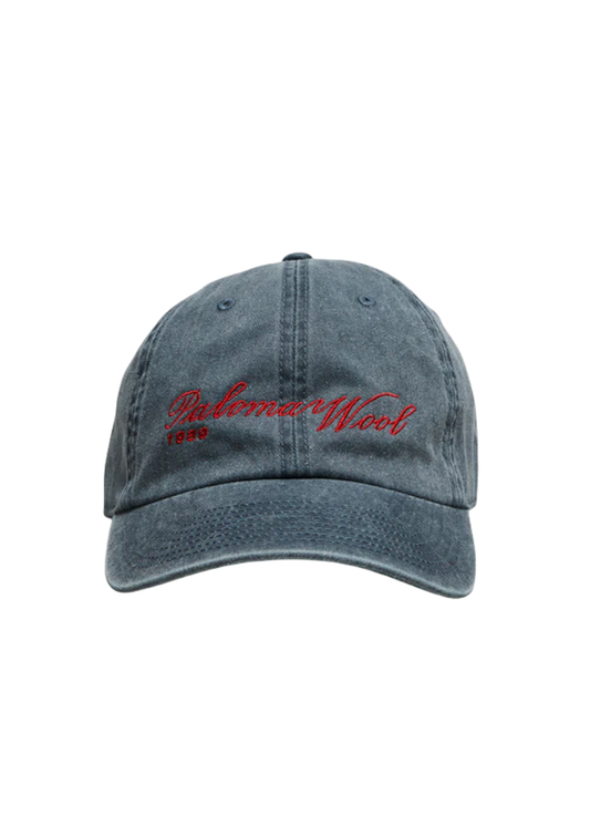 Spah Cap