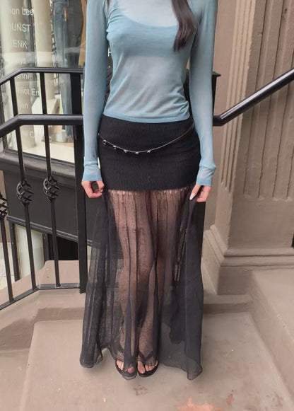 Melo Skirt
