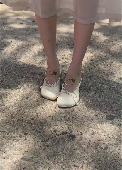 Anatomic Numeric Sandals