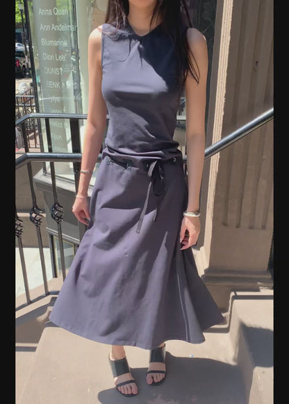 Suni Dress