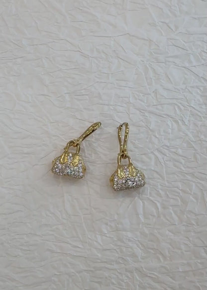 Yasmine Earrings
