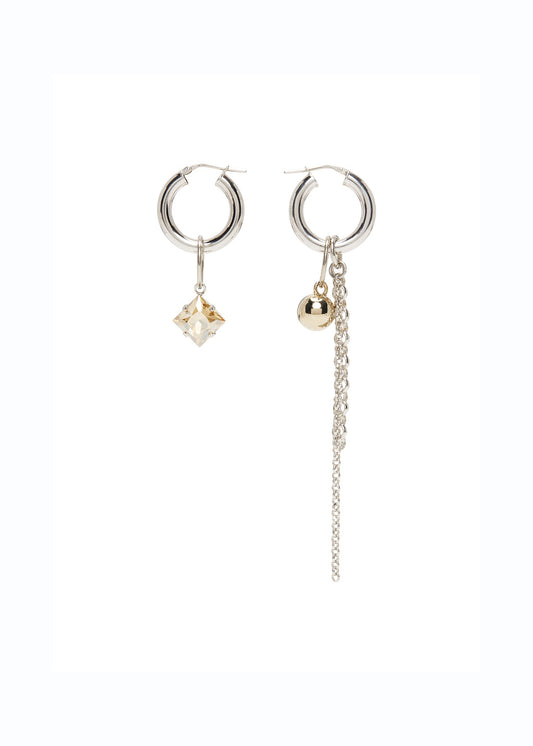 QUEEN Earrings