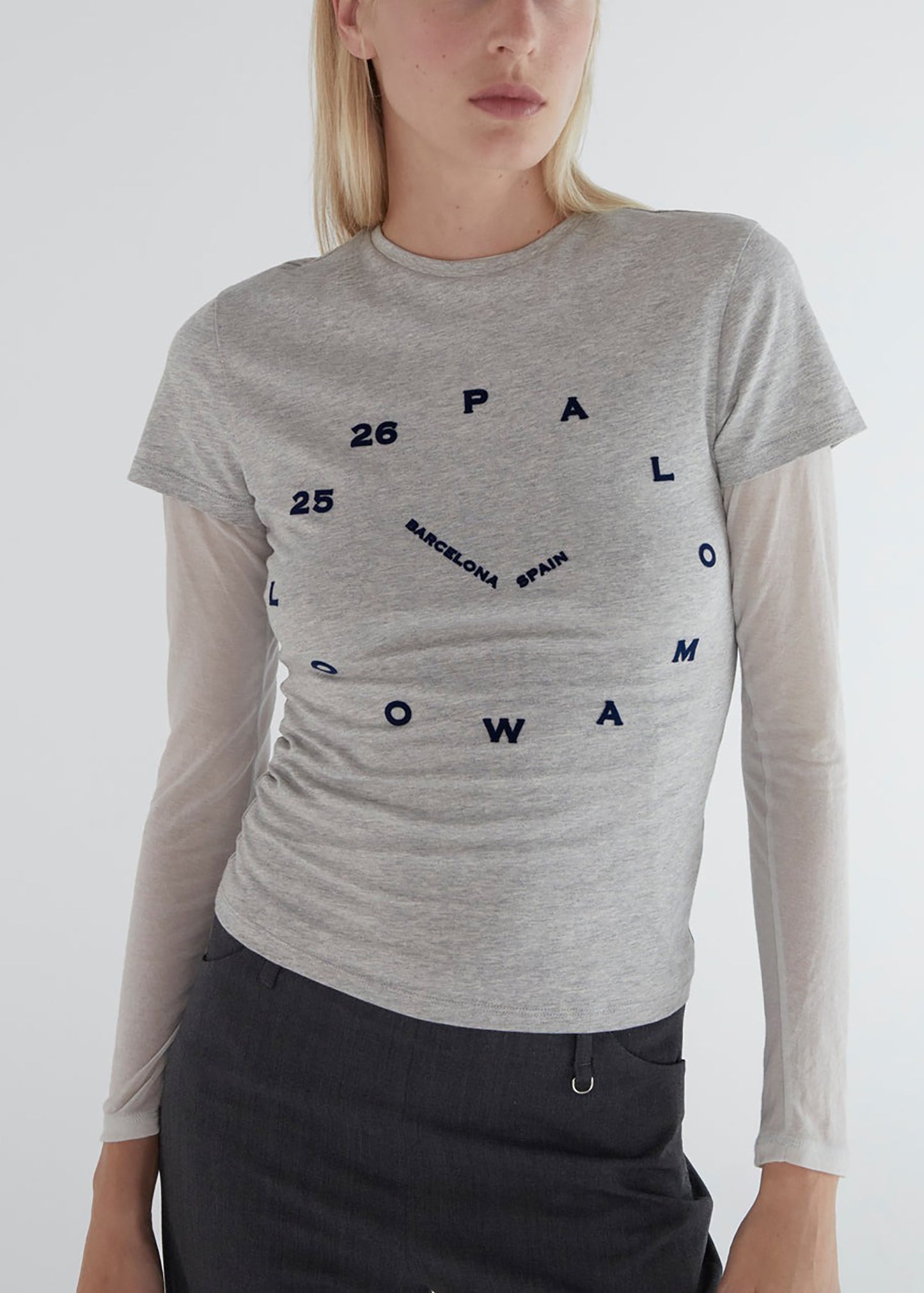 O'clock T-shirt