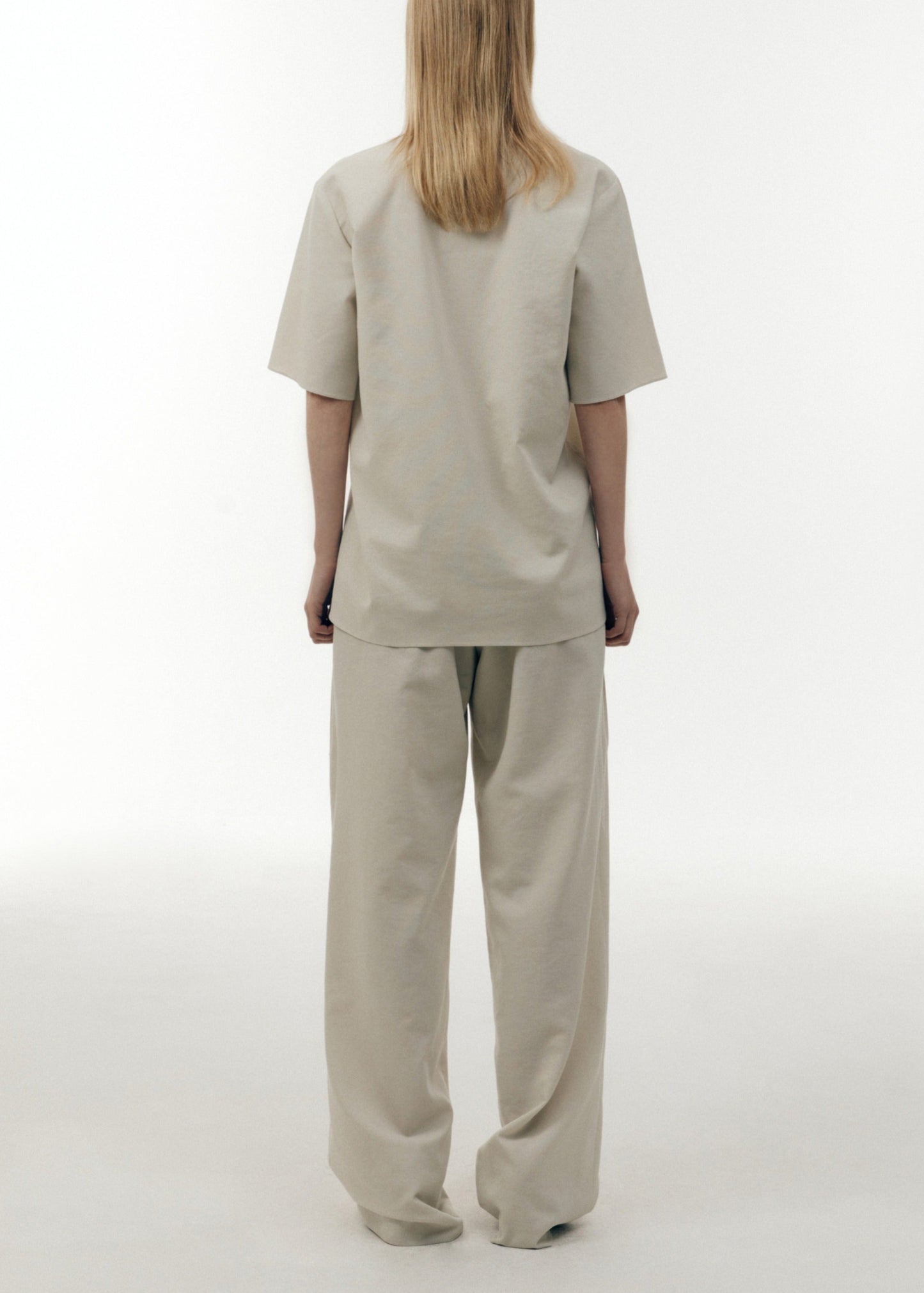 Linen Trouser