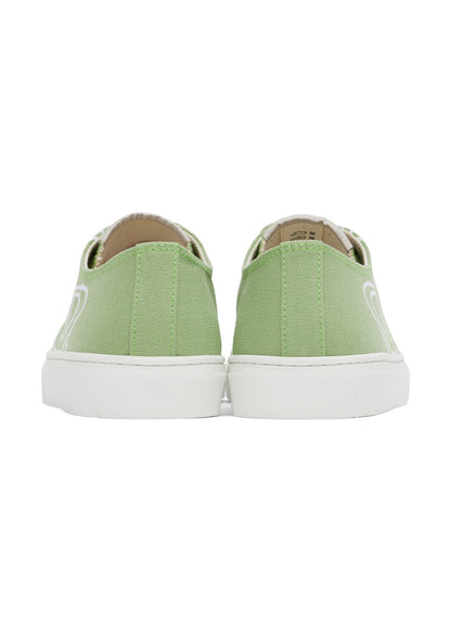 Plimsoll Low Top Sneakers