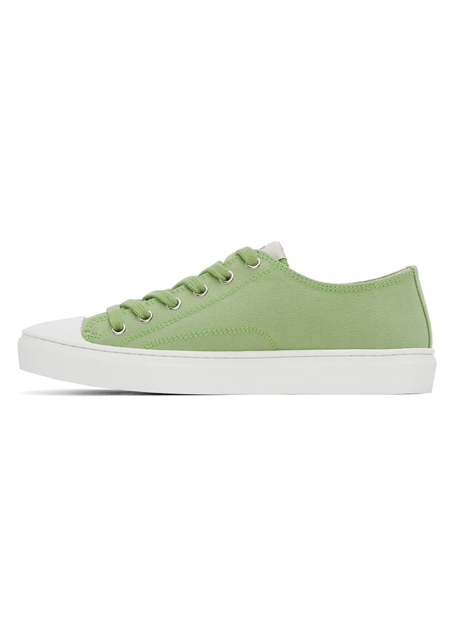 Plimsoll Low Top Sneakers