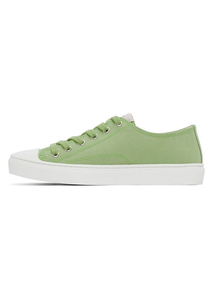 Plimsoll Low Top Sneakers