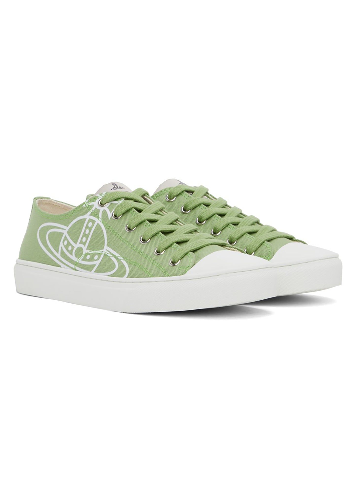 Plimsoll Low Top Sneakers