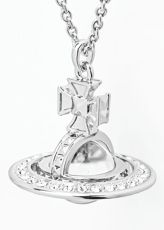 Pina Small Orb Pendant