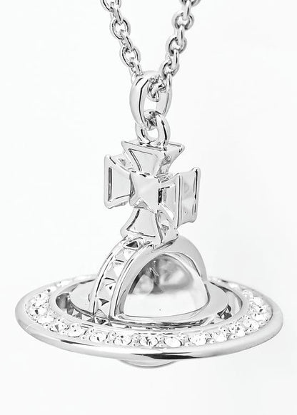 Pina Small Orb Pendant