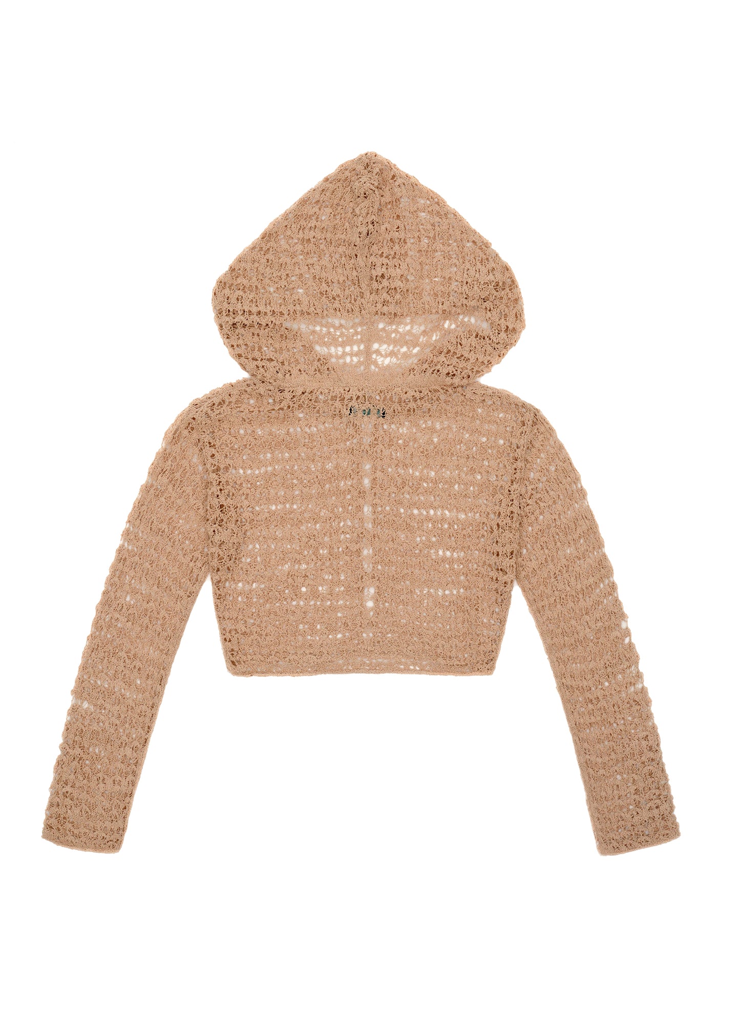 Wildworld Stray Jellyfish Netting Hoodie
