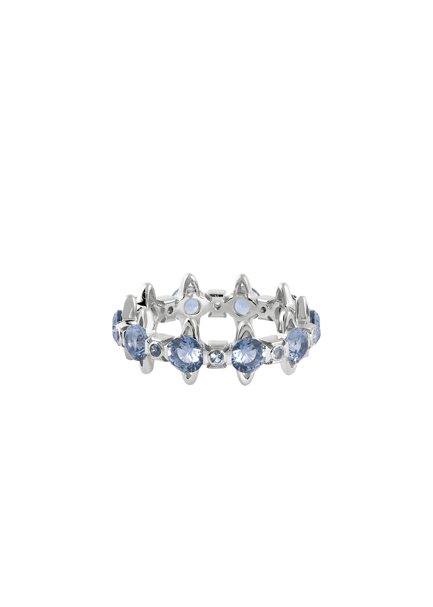 Warwick Ring