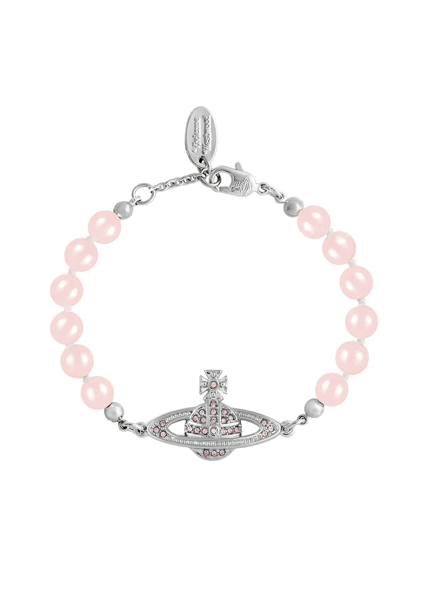 Mini Bas Relief Bracelet