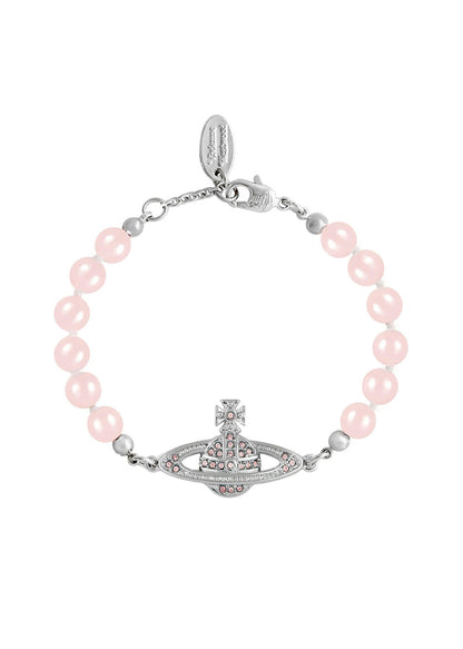 Mini Bas Relief Bracelet