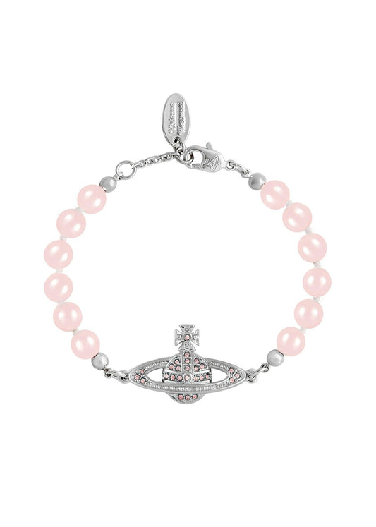 Mini Bas Relief Bracelet