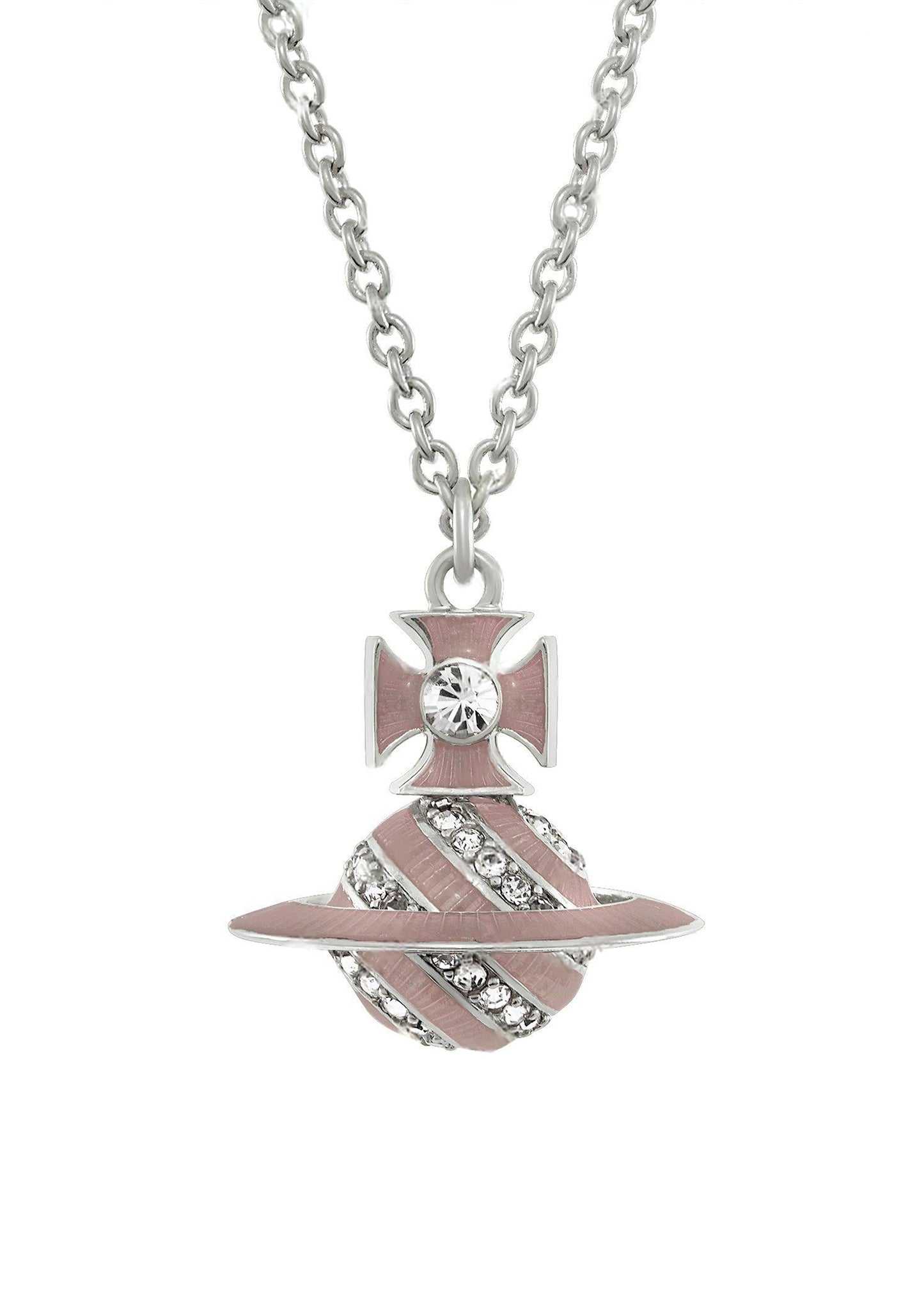 Assita Small Orb Pendant