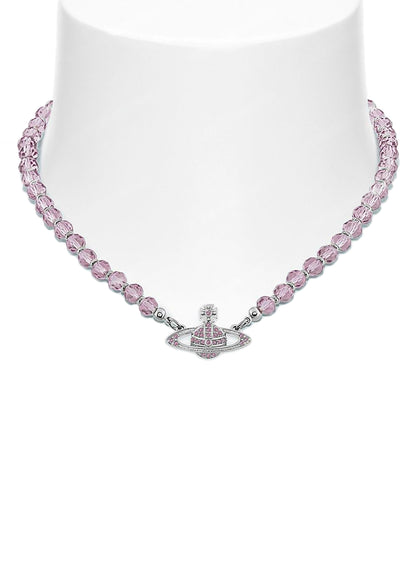 Messaline Choker