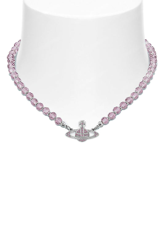 Messaline Choker