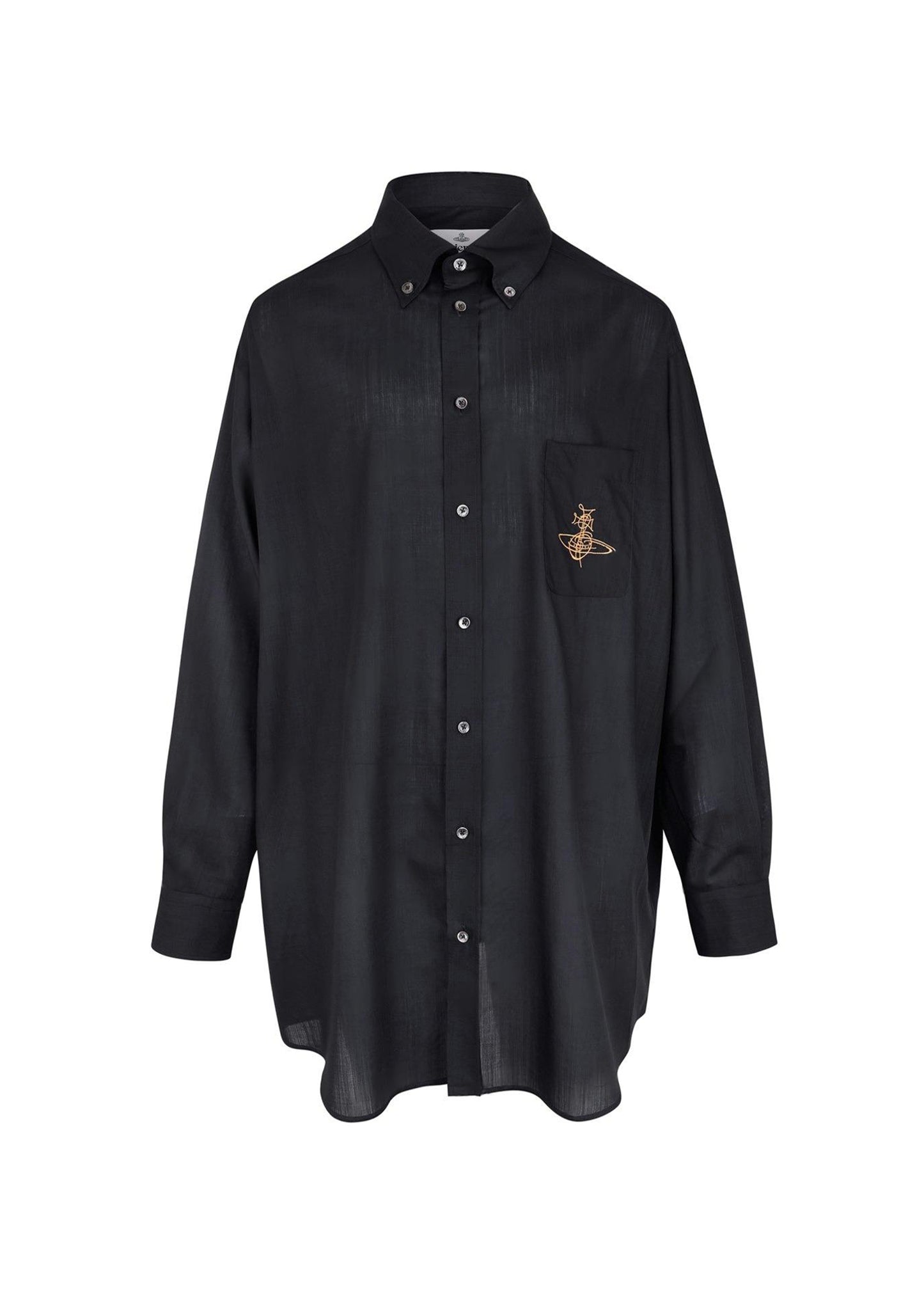 Oversized Shirt