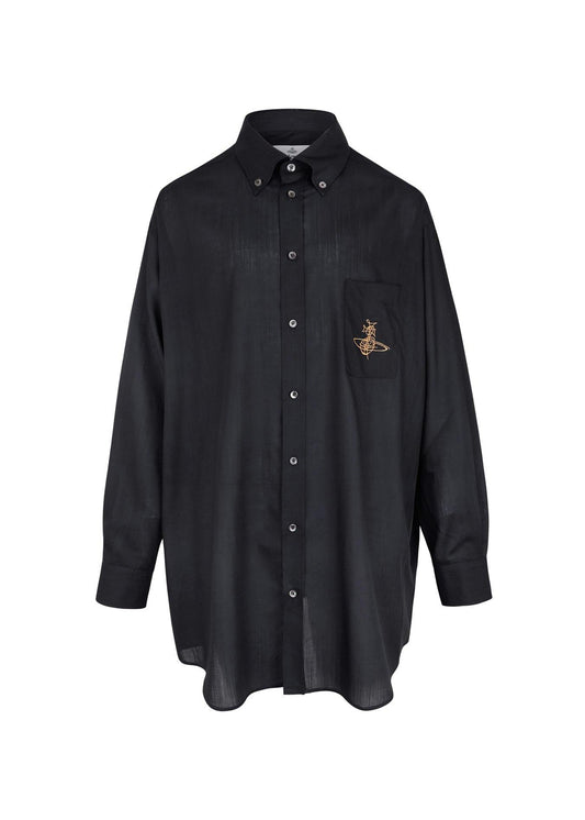 Oversized Shirt