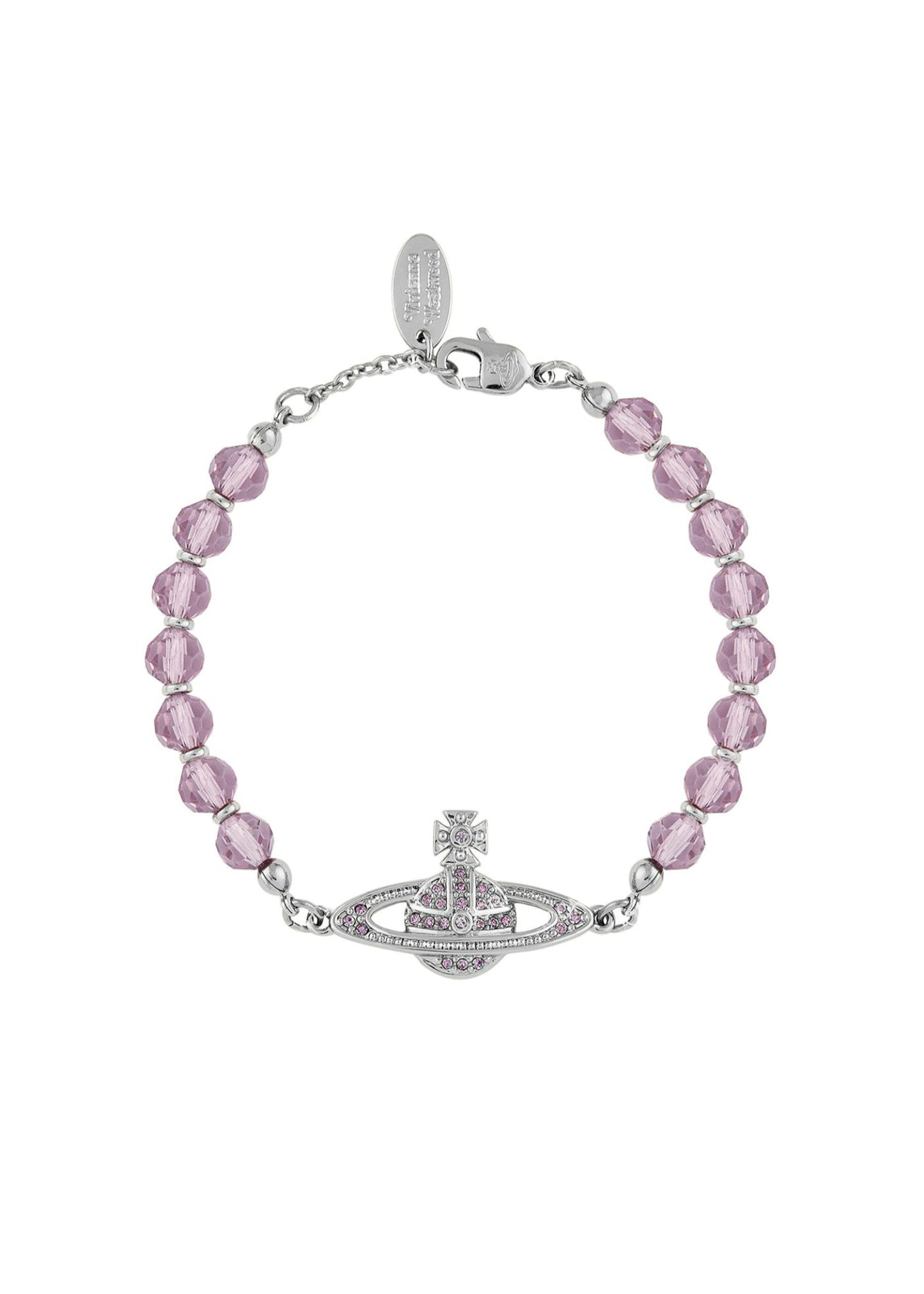 Messaline Bracelet
