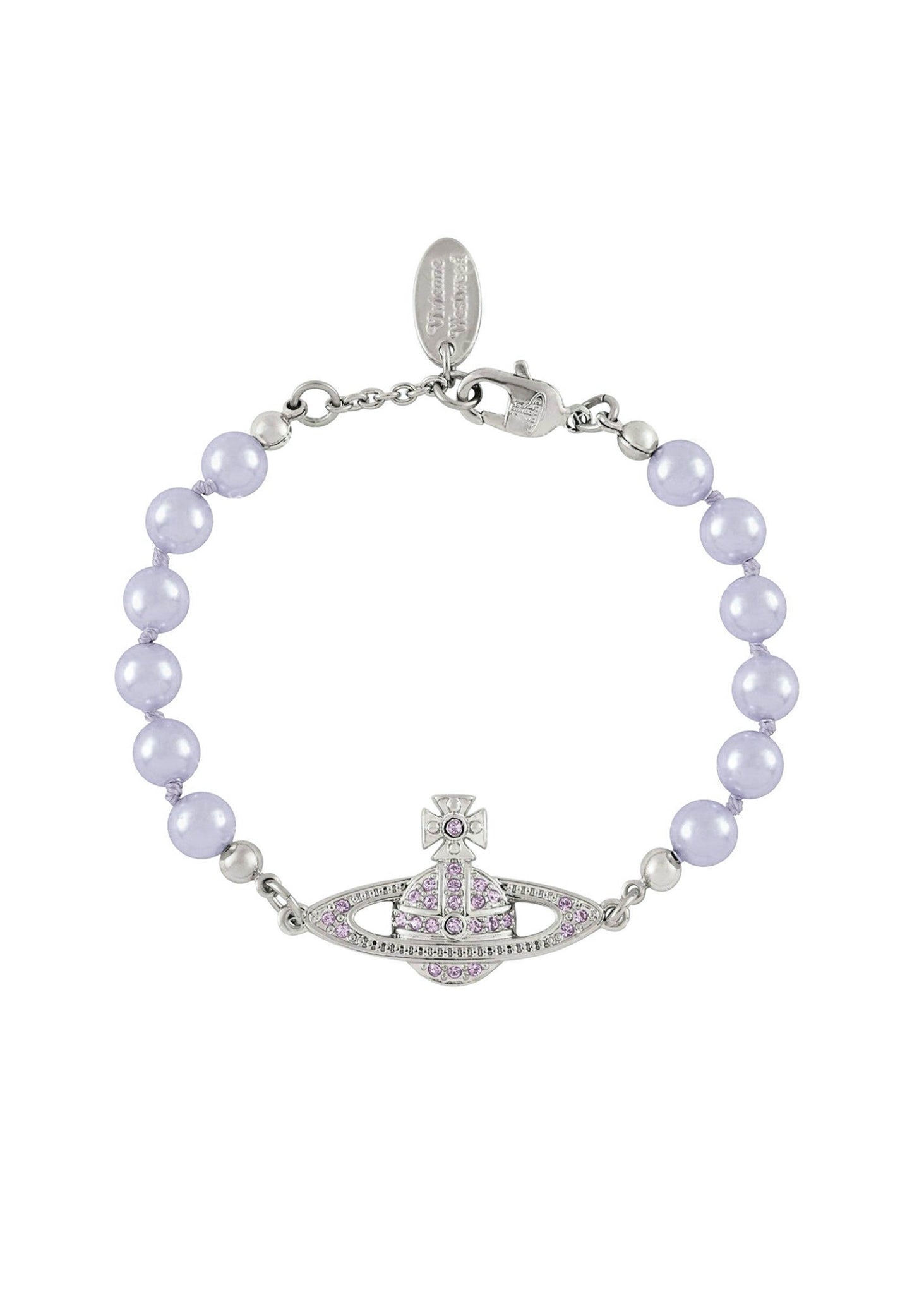 Mini Bas Relief Bracelet