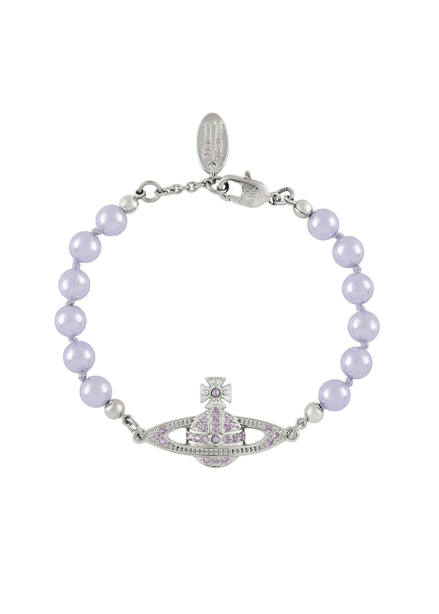 Mini Bas Relief Bracelet