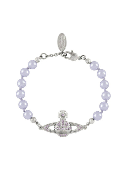 Mini Bas Relief Bracelet