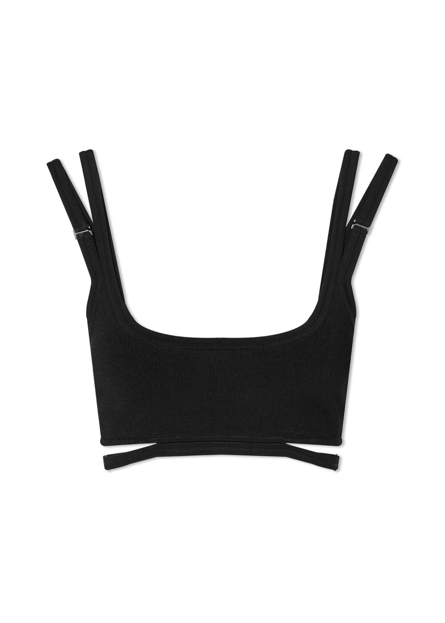 E-hook Hosiery Bra