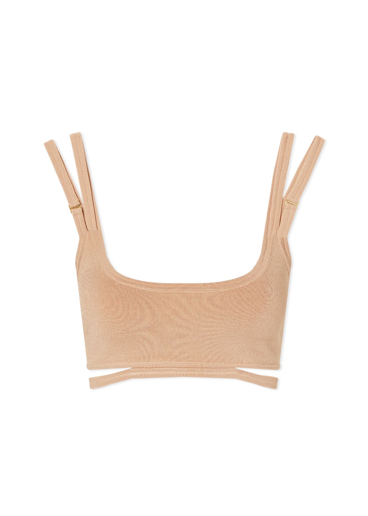E-hook Hosiery Bra
