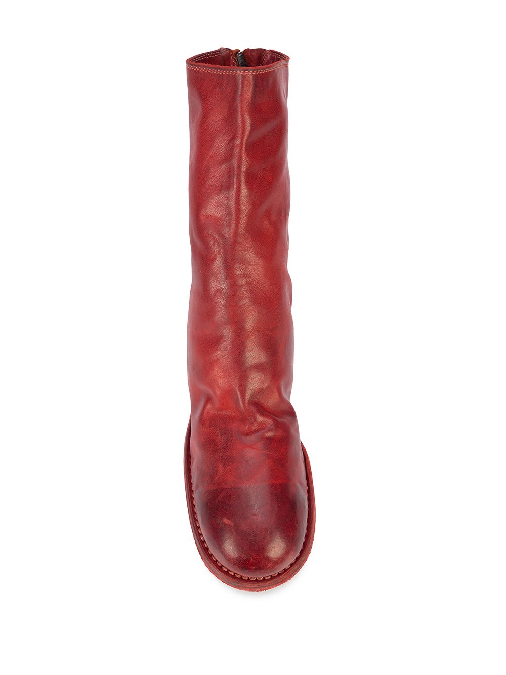 788Z Red Boots