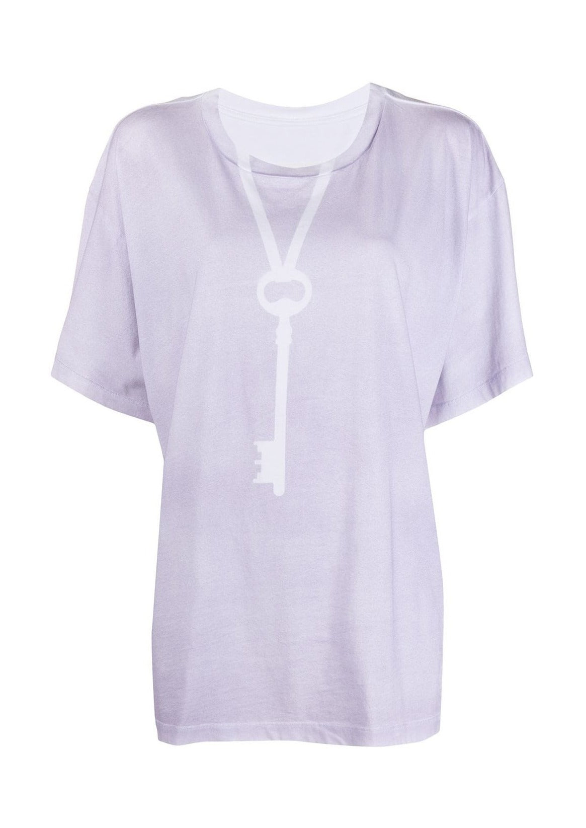 White Lilac T-shirt