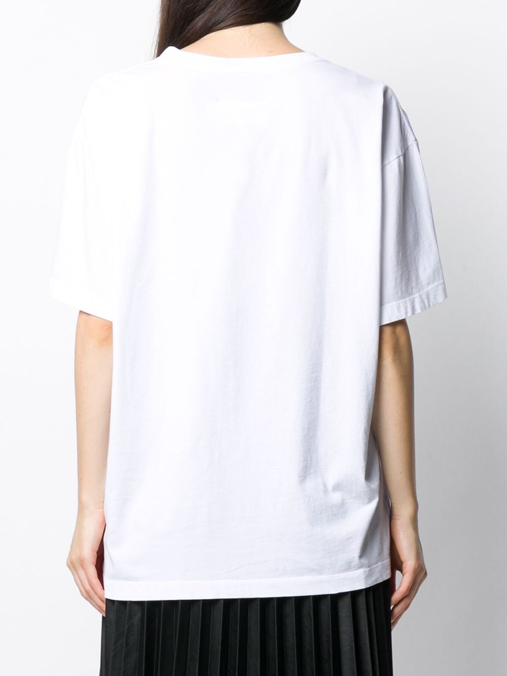 White Lilac T-shirt