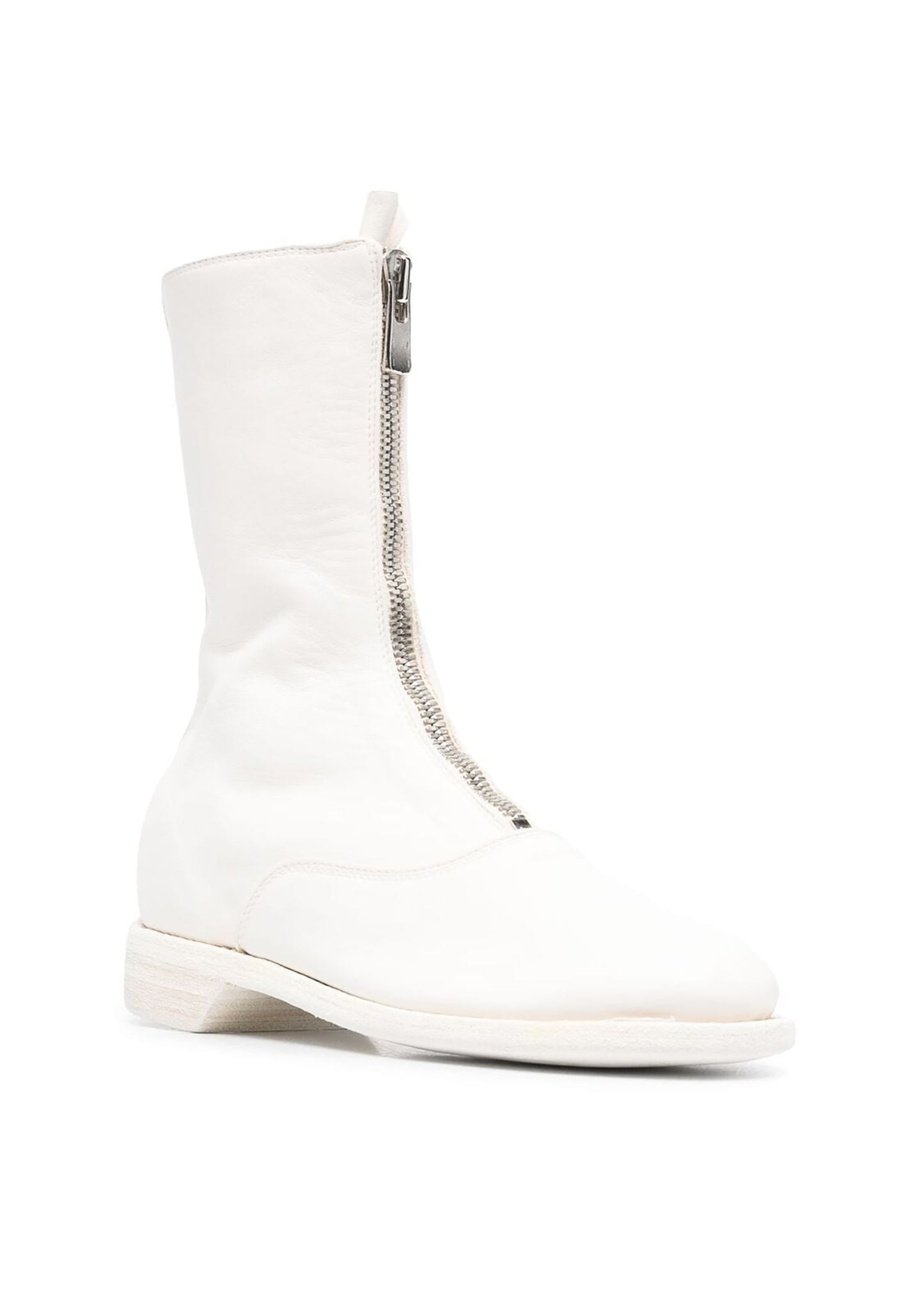 310 White Boots